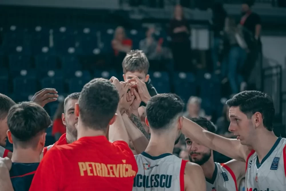 Biletul zilei din fotbal şi baschet la Superbet - 07.03.2025