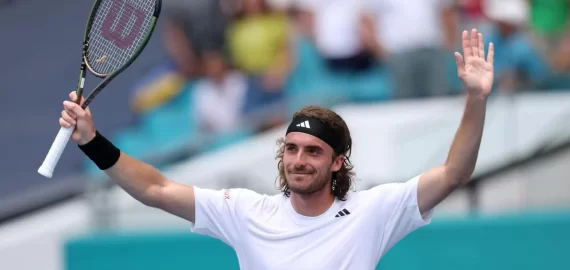 Biletul zilei din tenis la Superbet, 11.03.2025 – Cota totală de 4.02