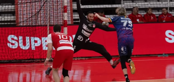 Biletul zilei la Superbet din handbal şi baschet, 06.03.2025 – Jucăm pe cota totală de 5.17