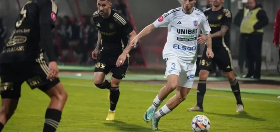 Biletul zilei pe rezultate finale din fotbal la Superbet, 10.03.2025 – Cota totală de 7.00