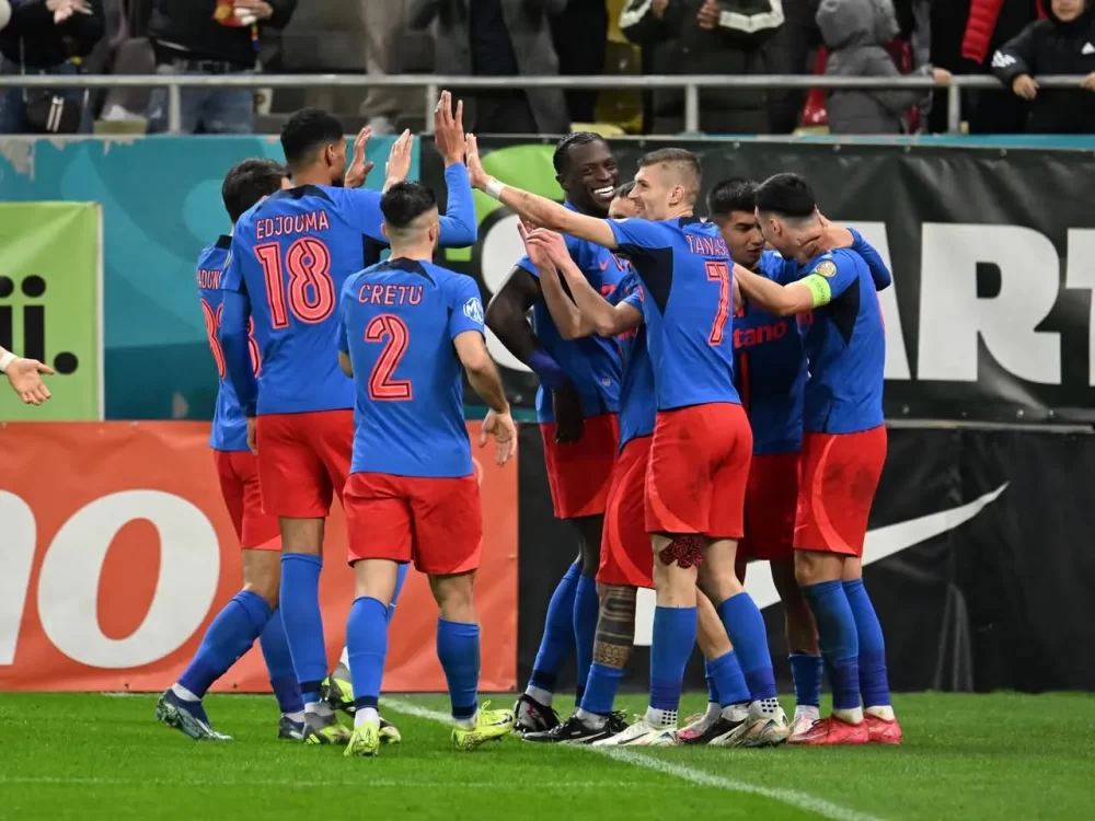 Biletul zilei pe statistici la Superbet - 30.03.2025 - Cota totală 6.24