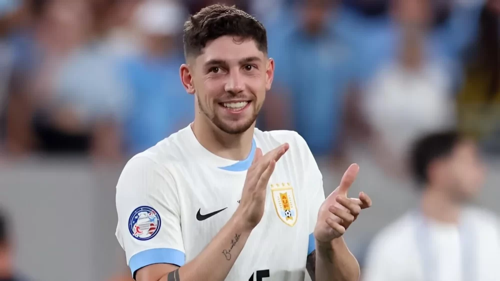 Bolivia vs Uruguay
