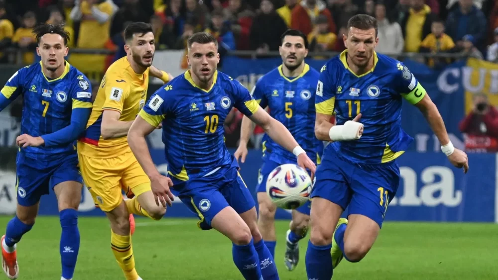 Bosnia și Herțegovina - Cipru