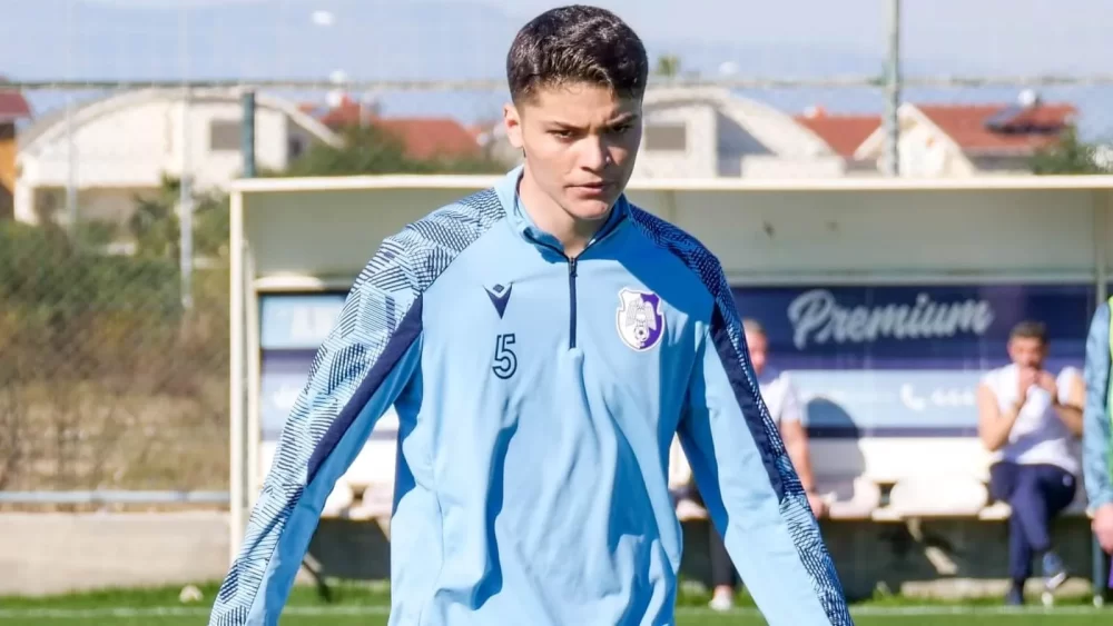 CSM Reșița - FC Argeș