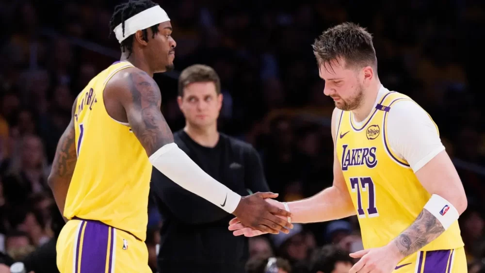 Cele mai bogate francize din NBA
