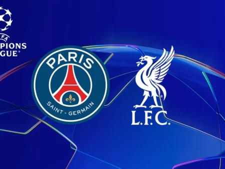 Cine transmite PSG vs Liverpool la TV pe 5 martie? Optimile de finală Champions League