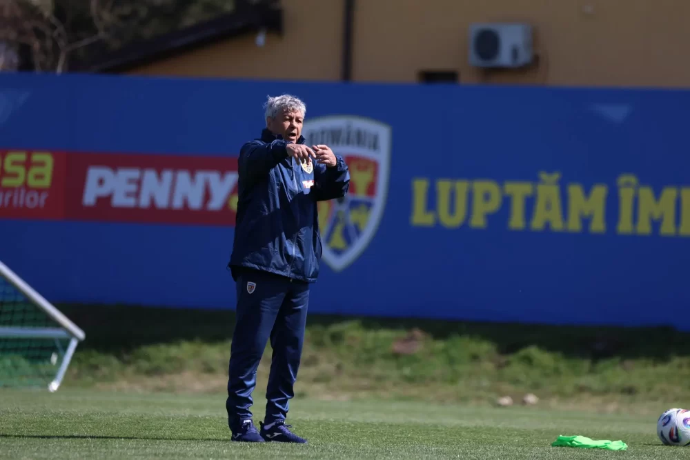 Cota 2 din fotbal azi 24.03.2025 - Miză 500 RON în preliminariile Cupei Mondiale