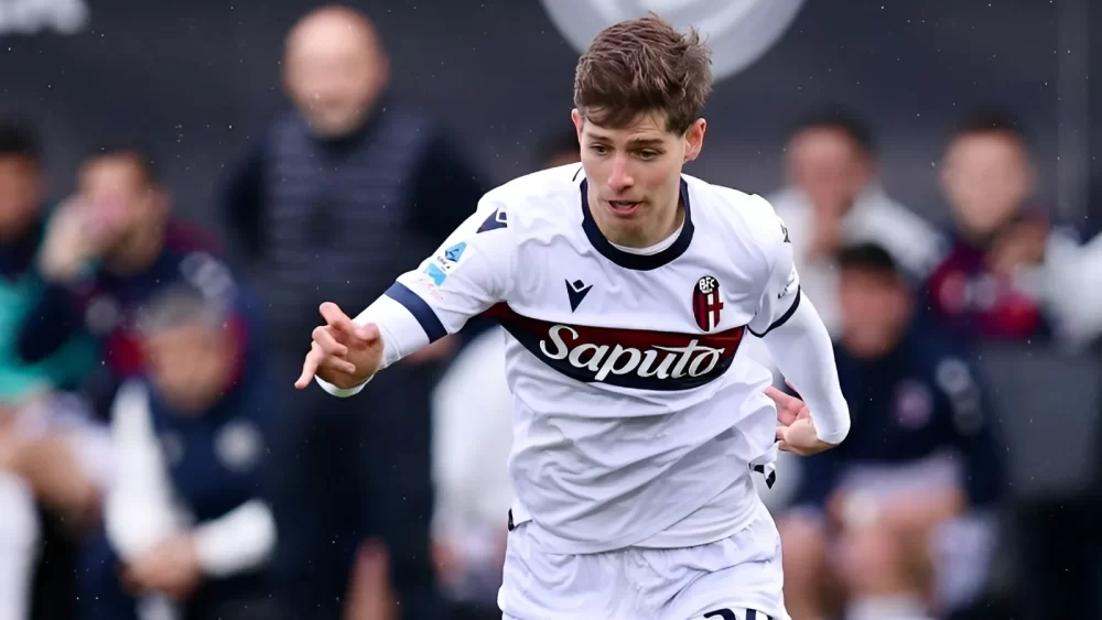 Empoli vs Bologna