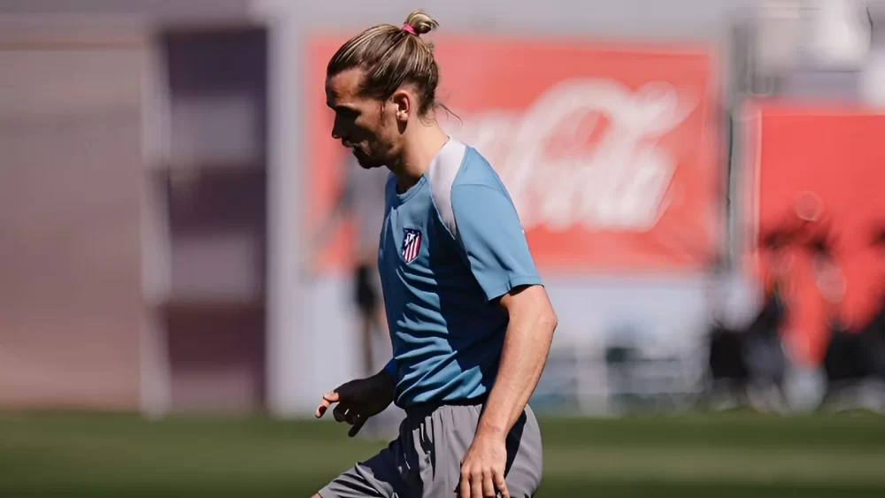 Espanyol vs Atletico Madrid