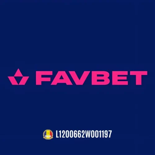 Favbet Logo
