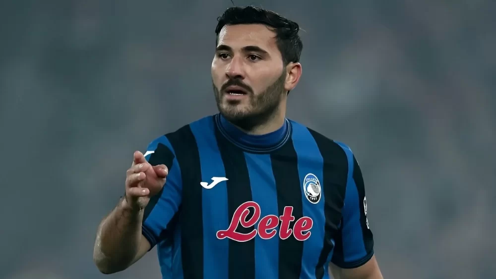 Fiorentina vs Atalanta