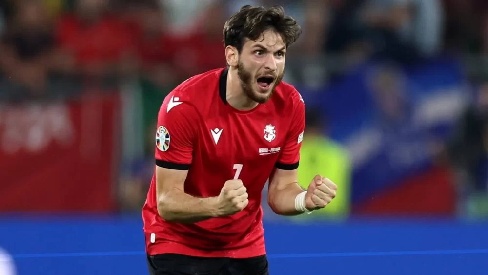 Georgia vs Armenia