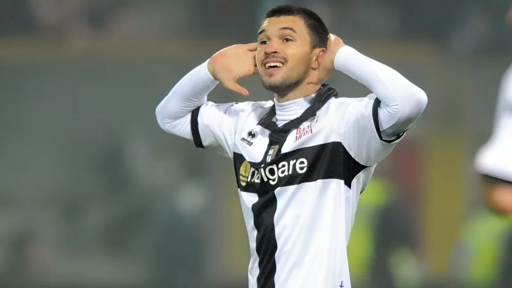 Hellas Verona vs Parma
