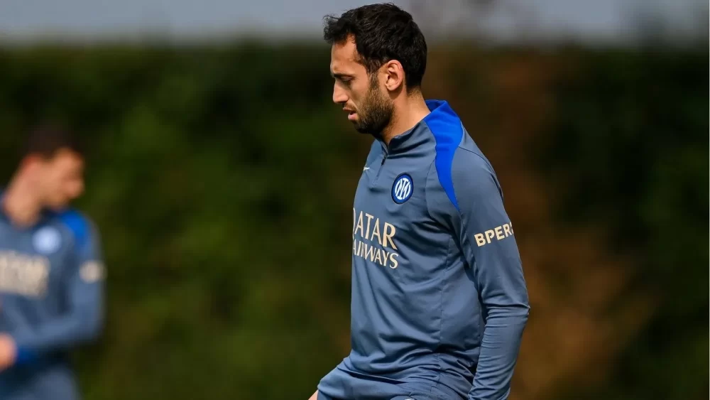 Inter Milan vs Udinese