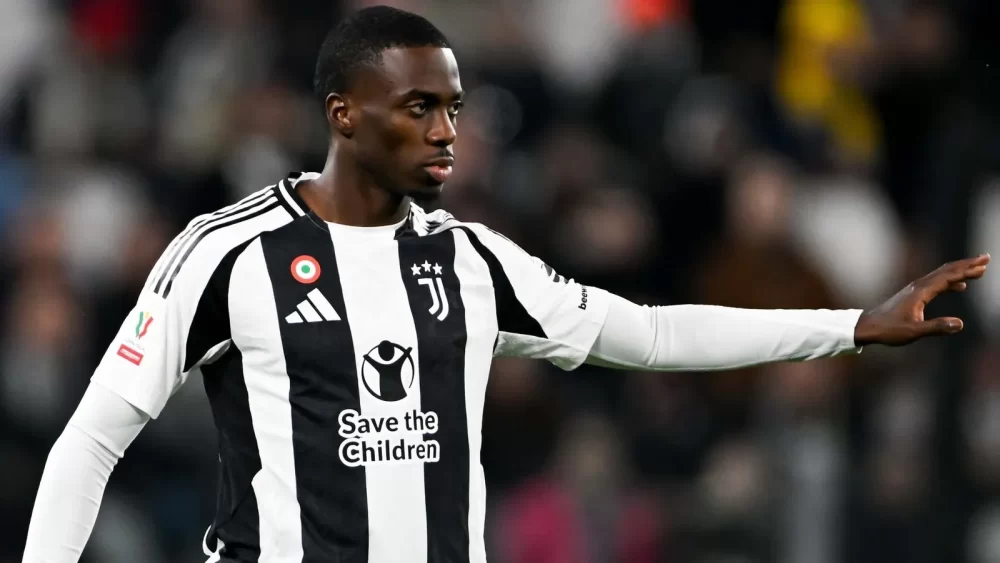 Juventus - Hellas Verona