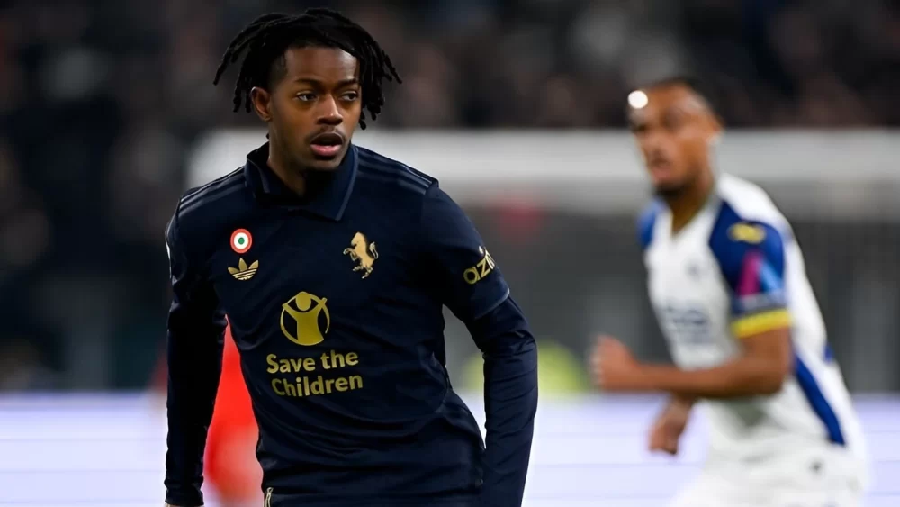 Juventus vs Atalanta