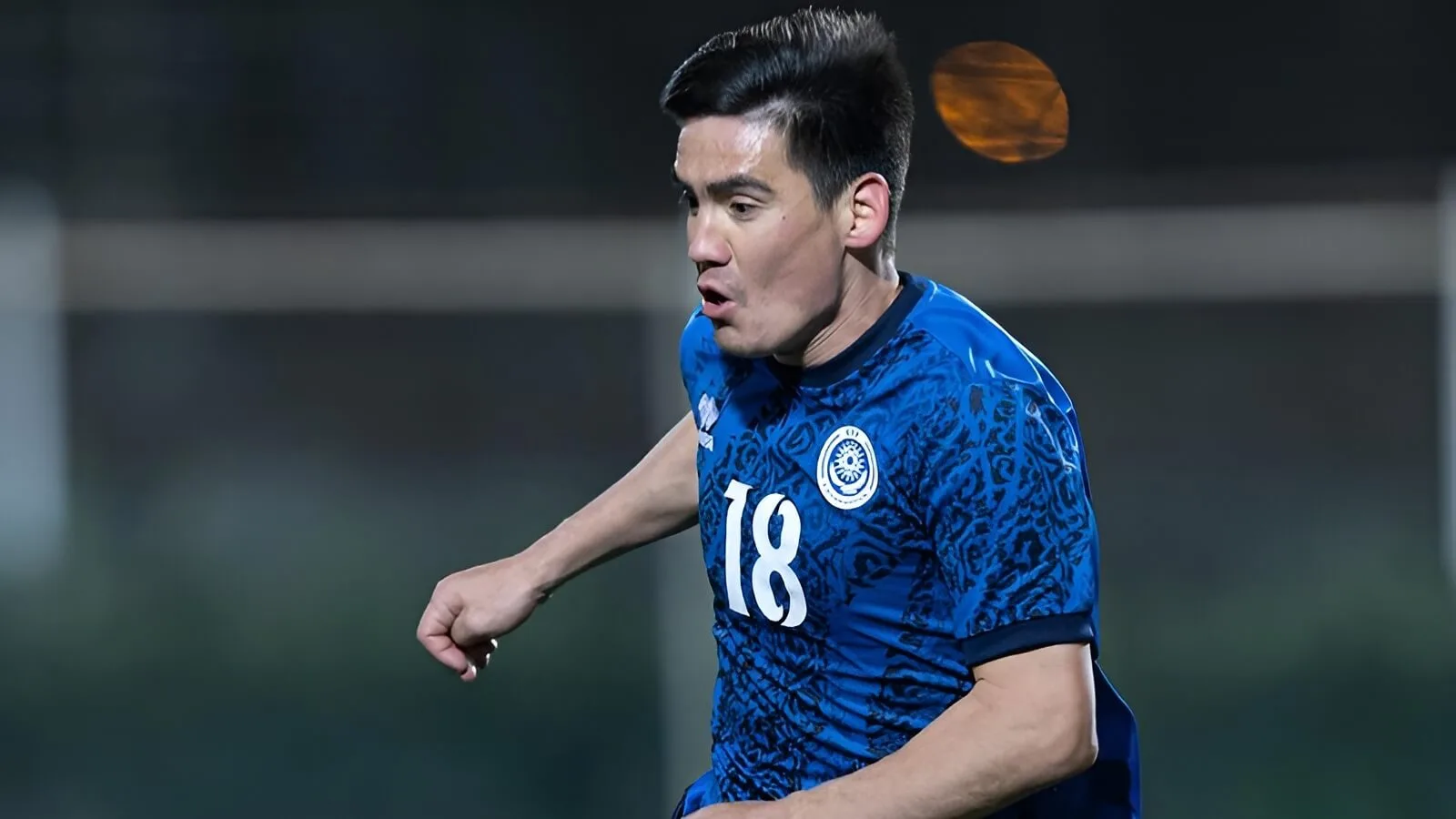 Liechtenstein vs Kazakhstan