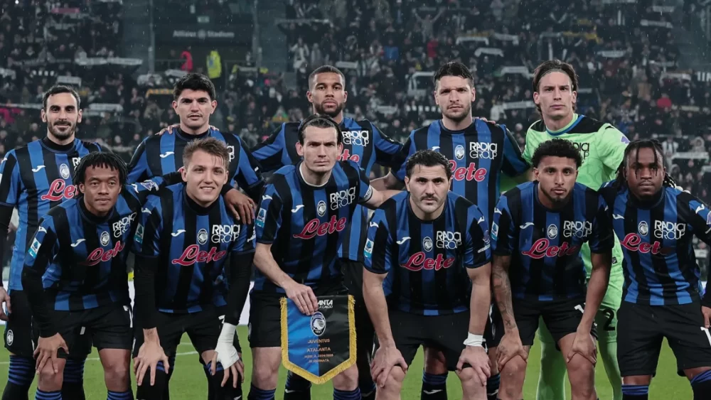 Ponturi Serie A, etapa 29 Atalanta - Inter, duel pentru primul loc