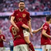 Ponturi pariuri Bundesliga etapa 26 – Mai poate Leverkusen să o ajungă pe Bayern Munchen?