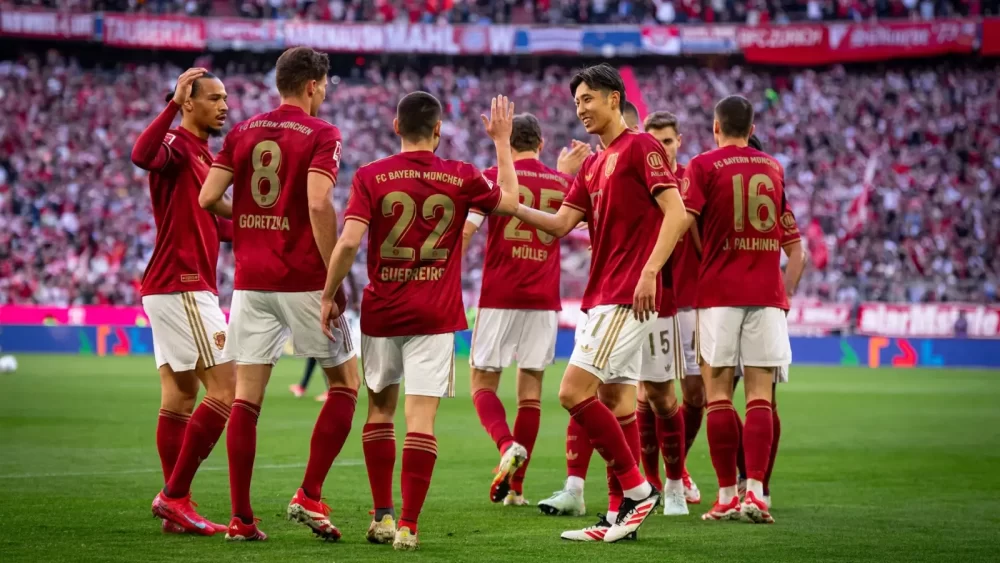 Ponturi pariuri Bundesliga etapa 27 - Va influența pauza competițională forma echipelor?