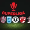 Program Complet Play-Off Superliga: Meciurile decisive pentru titlu în acest an