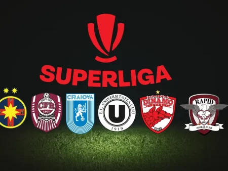 Program Complet Play-Off Superliga: Meciurile decisive pentru titlu în acest an