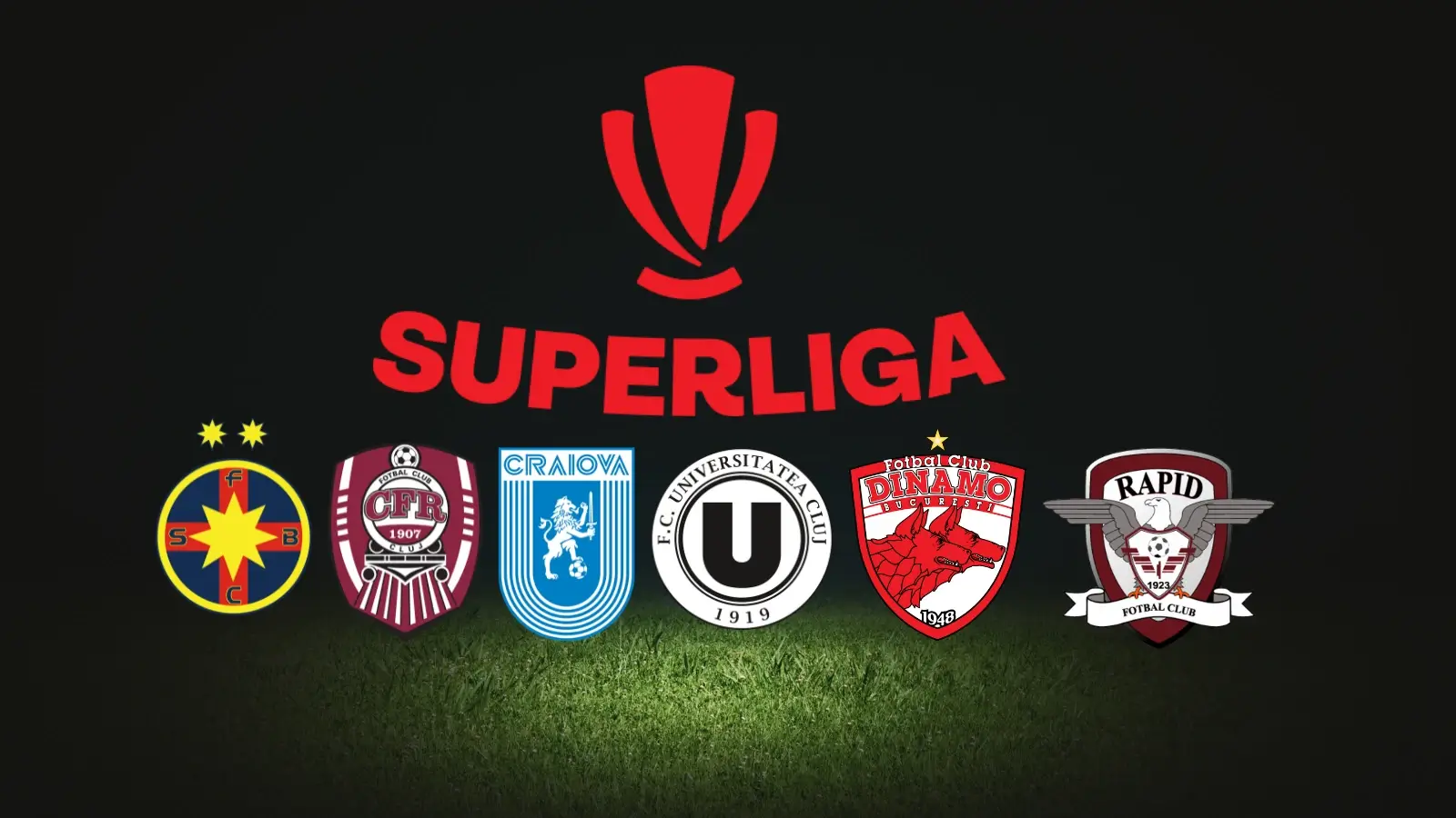 Program Complet Play Off Superliga Meciurile decisive pentru titlu