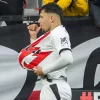 Rayo Vallecano – Real Sociedad, 16 martie – Suntem cu ochii pe Andrei Rațiu