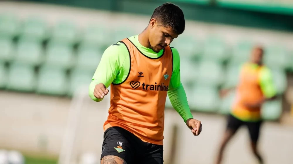 Real Betis - Sevilla
