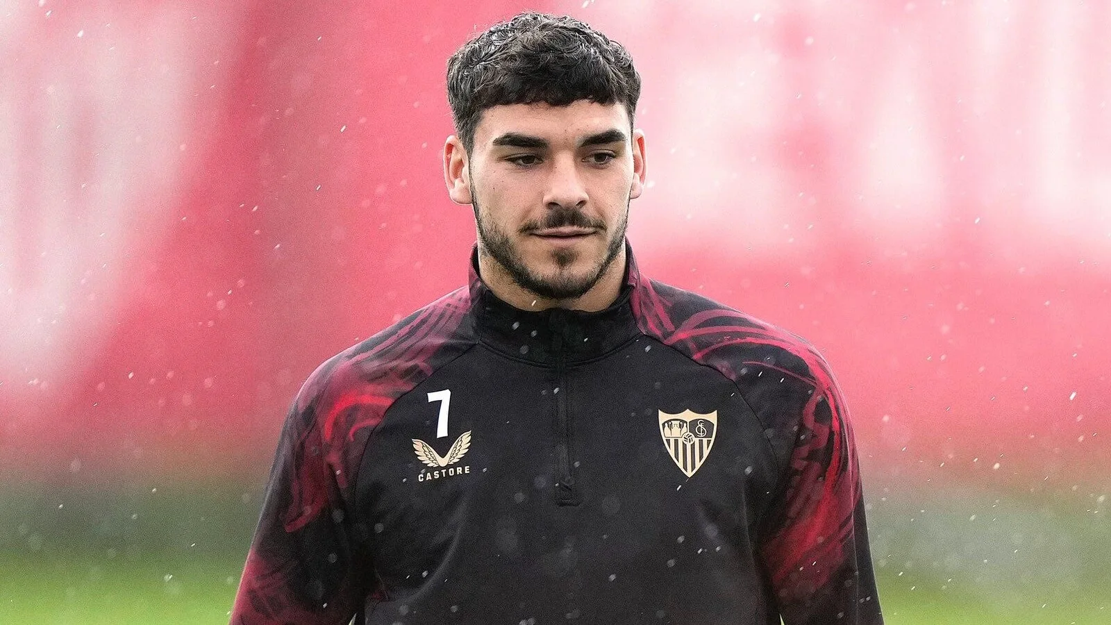 Real Sociedad - Sevilla