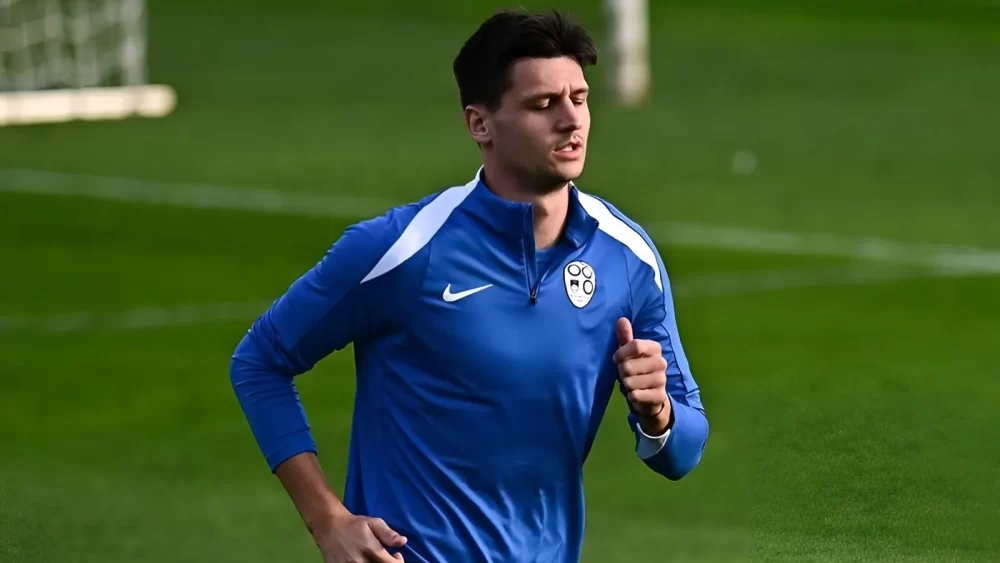 Slovacia vs Slovenia