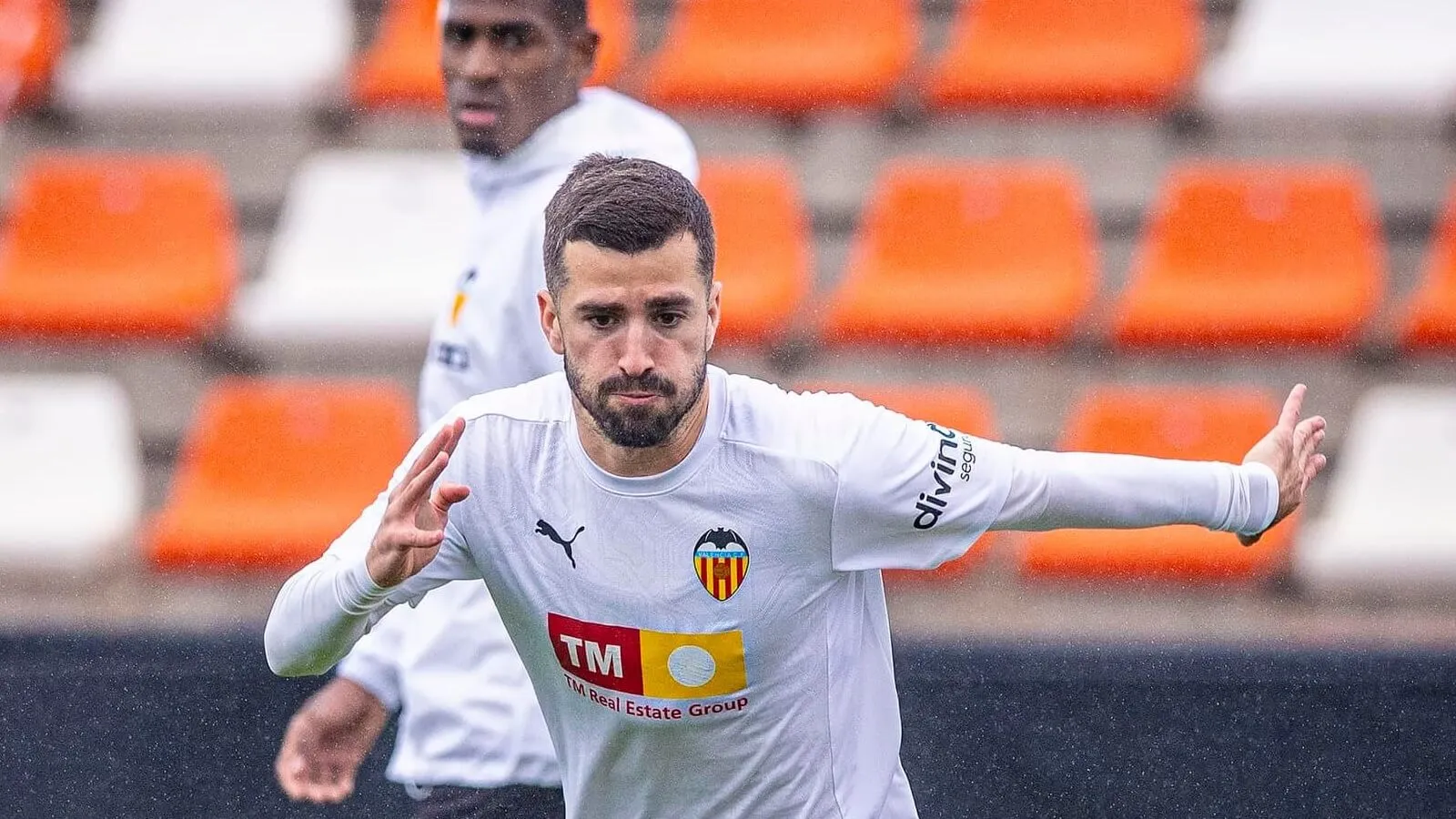 Valencia vs Valladolid