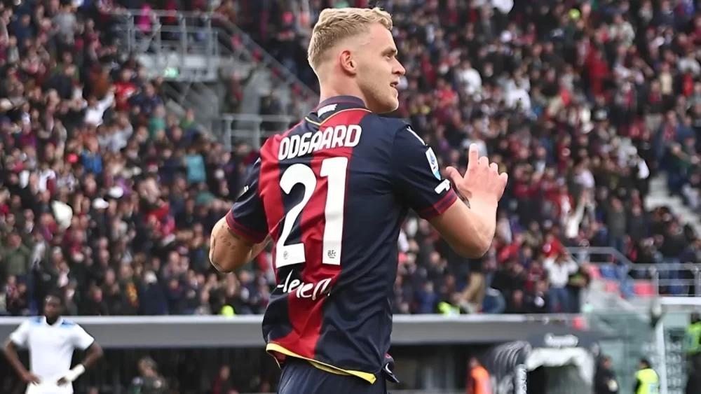 Venezia vs Bologna