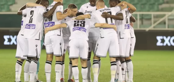 AEK – PAOK 30.03.2025 – Mizăm pe un Bet Builder Cota 2 în Grecia