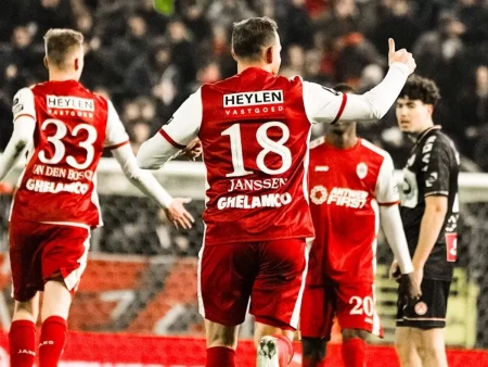 Antwerp – Gent 09.03.2025 – Pariem un Bet Builder cota 2 în Jupiler League