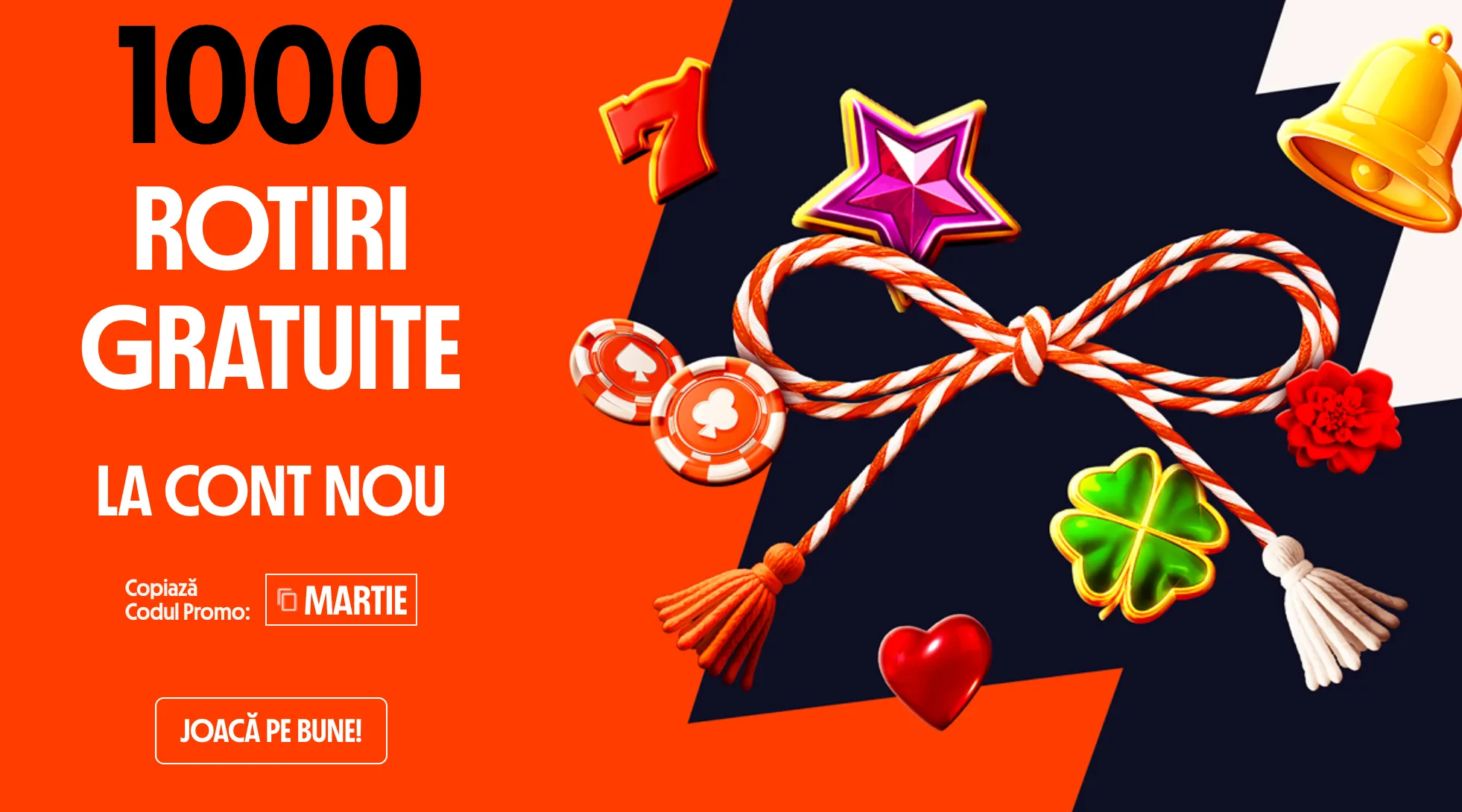 betano 1000 rotiri gratuite