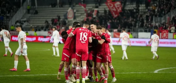 Bilet de weekend din fotbal 15.03.2025 – Jucăm o cotă de 57 la Mr Bit
