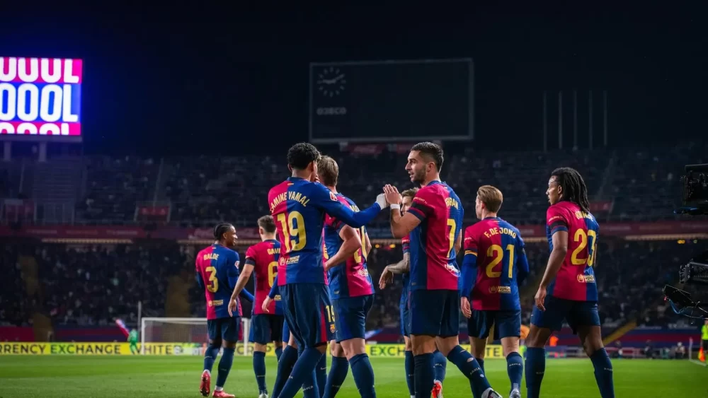 Bilet de weekend din fotbal 29.03.2025