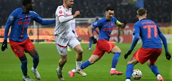 Bilet pariu șansă Superbet 02.03.2025 – Cotă 79 și un câștig de 7000 RON!