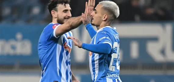 Biletul Etapei 30 Superliga – Cota 4 pentru ultima rundă a sezonului regular