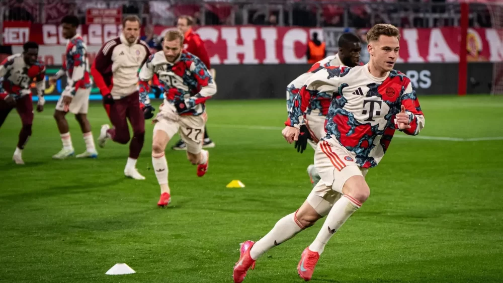 Biletul etapei din Bundesliga 07.03.2025