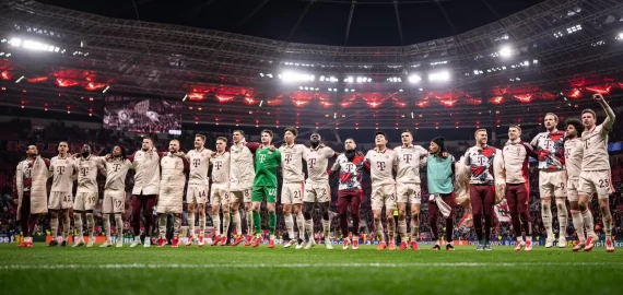 Biletul etapei din Bundesliga 14.03.2025 – Golurile ne aduc o cotă de 4.64