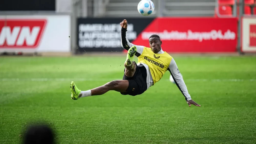 Biletul etapei din Bundesliga 28.03.2025
