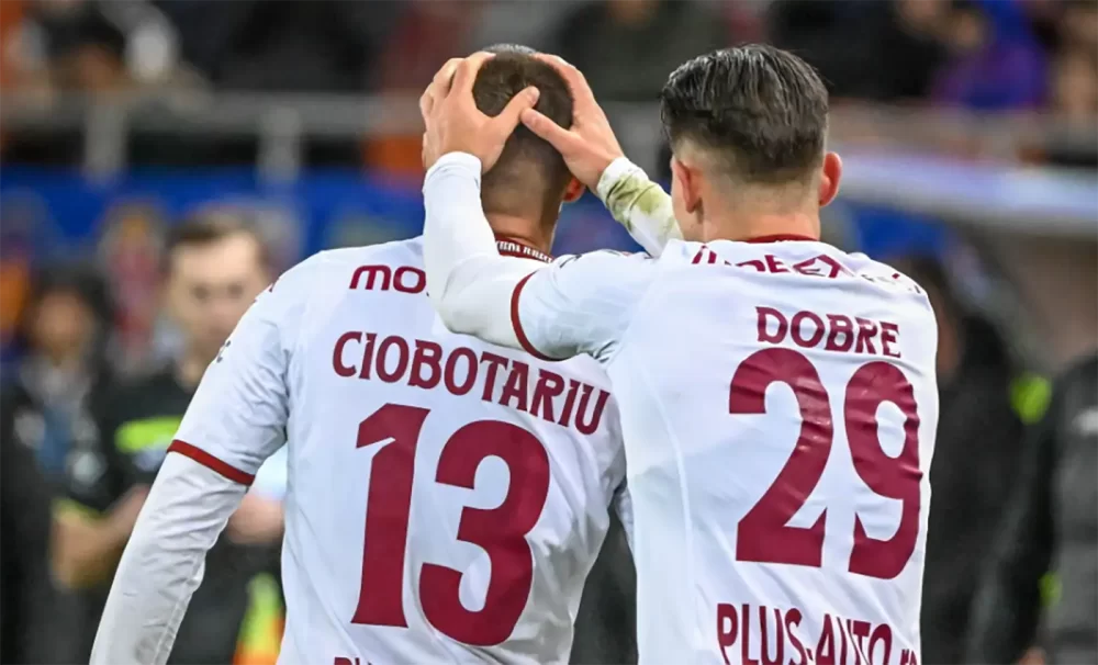 Biletul Etapei Superliga la Superbet