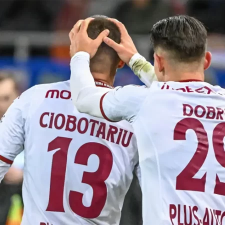 Biletul Etapei Superliga la Superbet – 3 ponturi tari din play-off și 25 RON Freebet