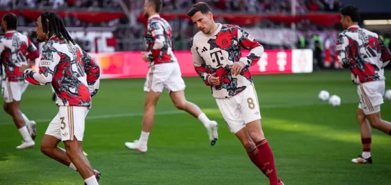 Biletul zilei azi din Champions League 11.03.2025 – Pariem simplu pentru o cotă de 3.43