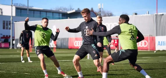 Biletul zilei azi din Champions League 05.03.2025 – Jucăm o cotă de 5.20 pe Las Vegas