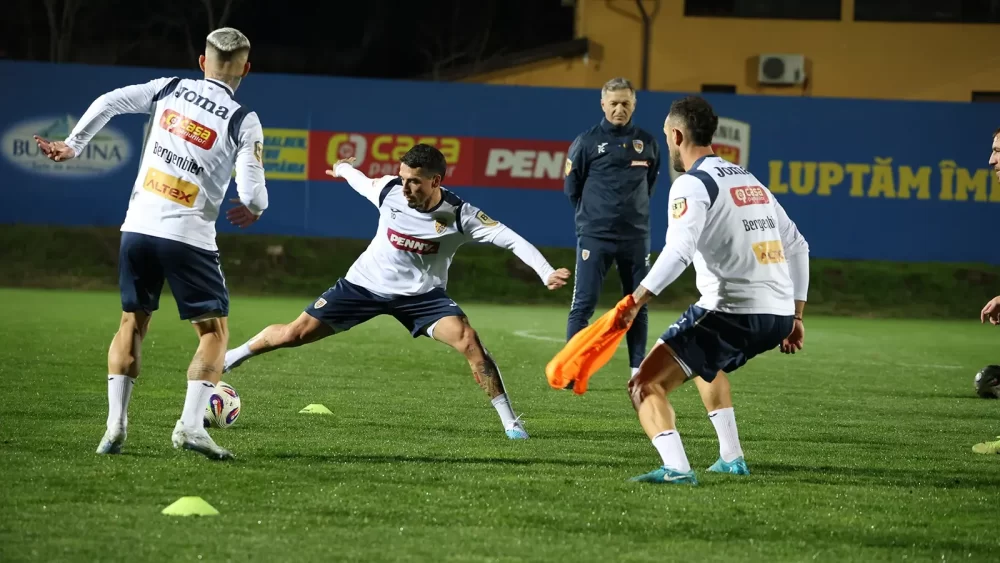 Biletul zilei azi din fotbal 21.03.2025
