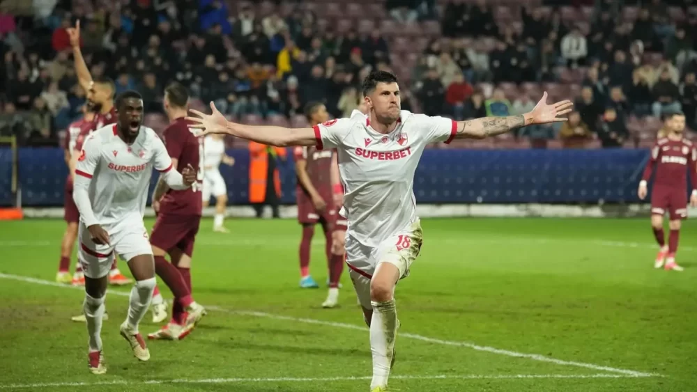 Biletul zilei azi din fotbal 30.03.2025