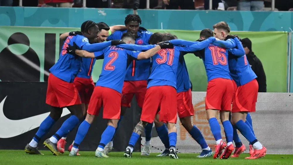 Biletul zilei azi din fotbal 02.03.2025